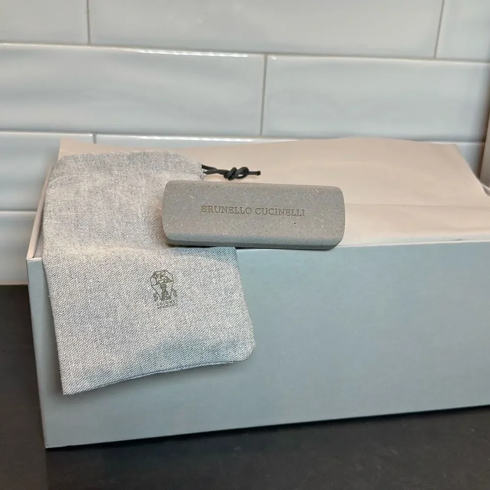 Brunello Cucinelli Box Bundle (6 Piece)